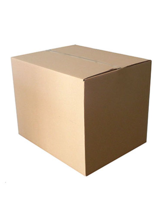 Caja 600x600x400 - Master Cajas