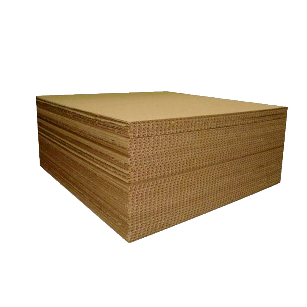Rectángulo Pacer Cayo Laminas de Carton Corrugado 1200×1000 - Master Cajas