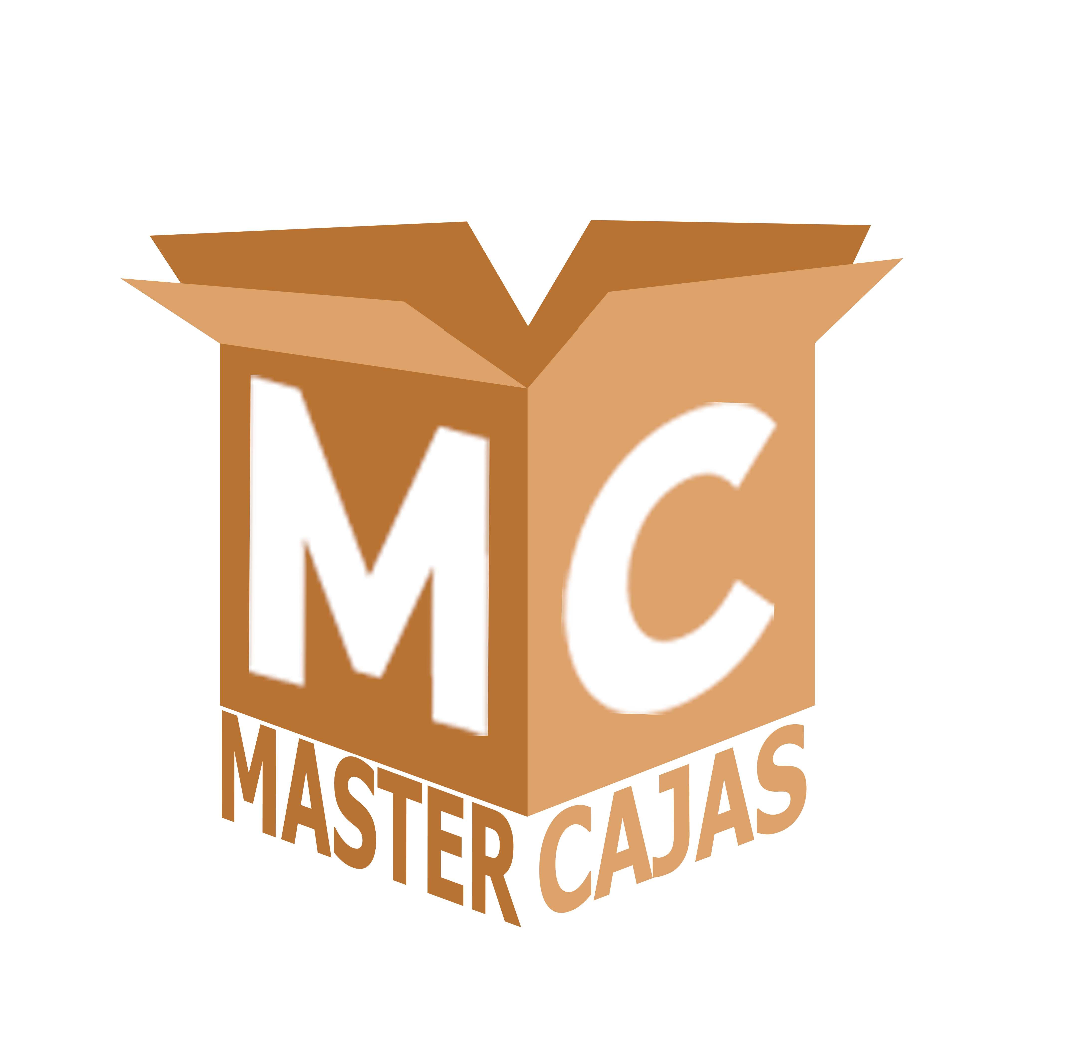 Master Cajas